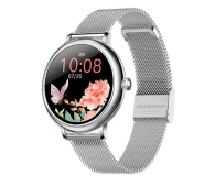 Garett Women Emma srebrny (stalowy) - 654523 - zdjęcie 1